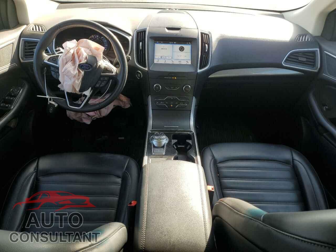FORD EDGE 2019 - 2FMPK4J97KBC34419