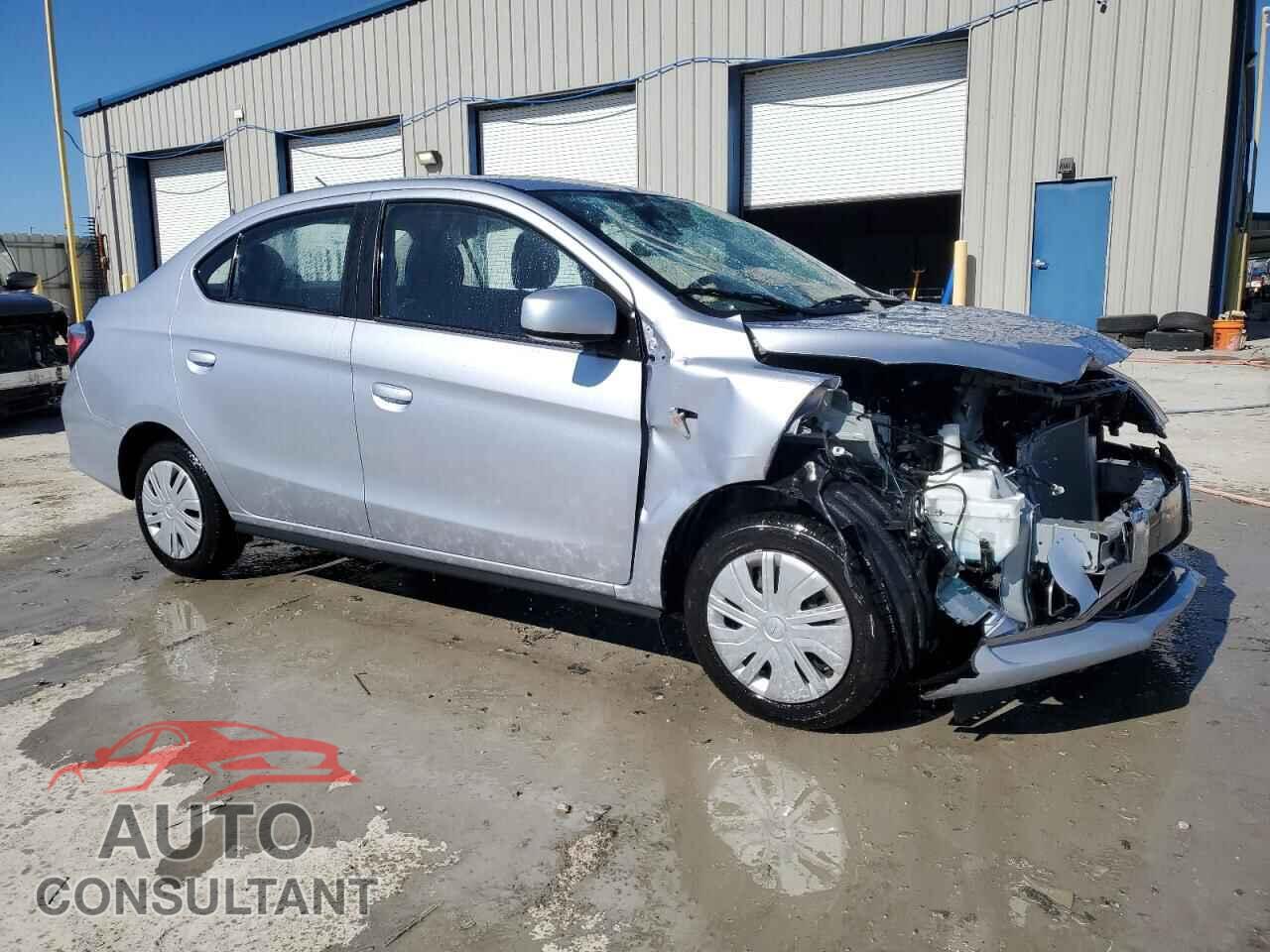 MITSUBISHI MIRAGE 2024 - ML32FUFJ2RHF07971