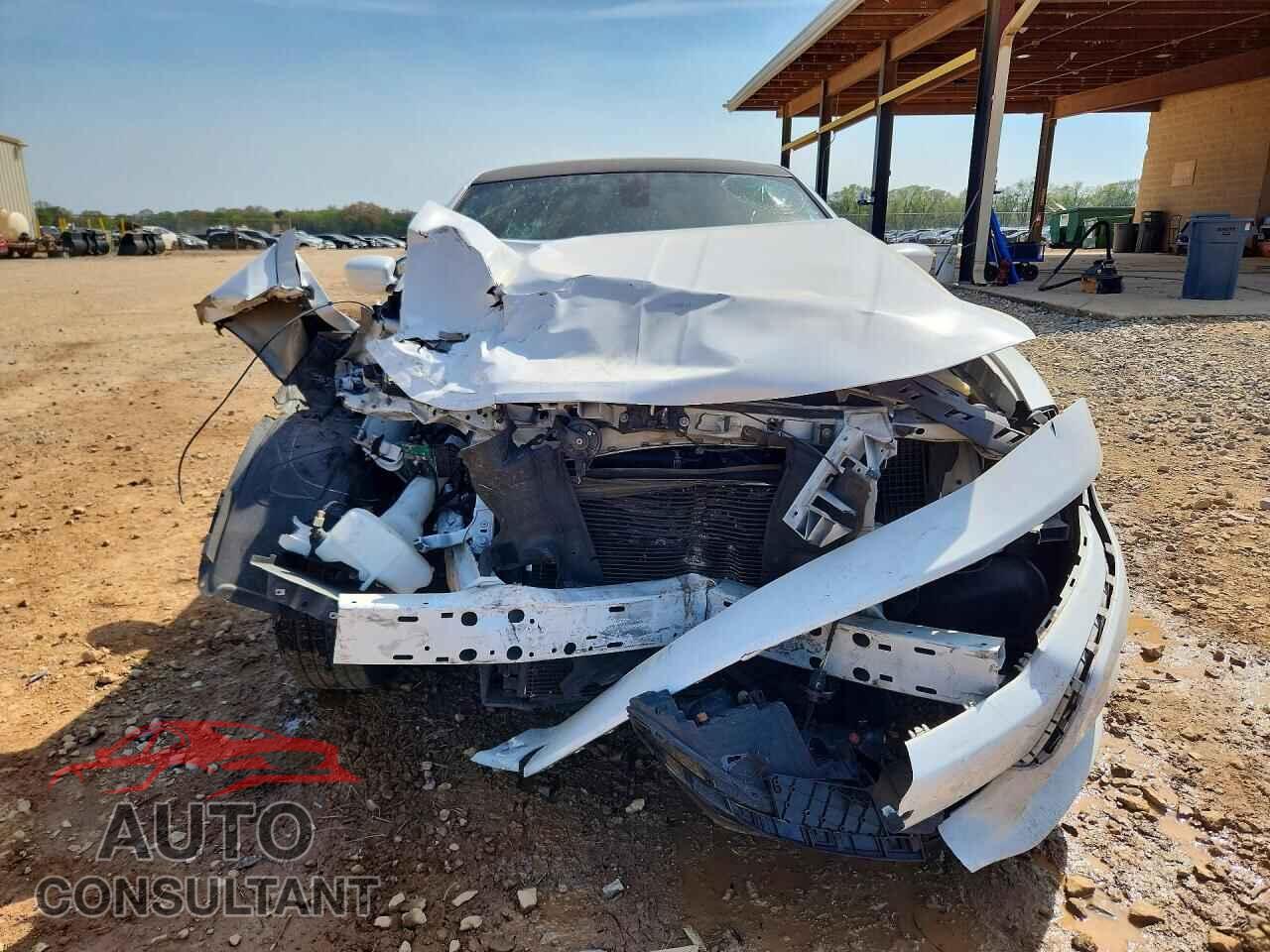 DODGE CHARGER 2019 - 2C3CDXBG9KH720260
