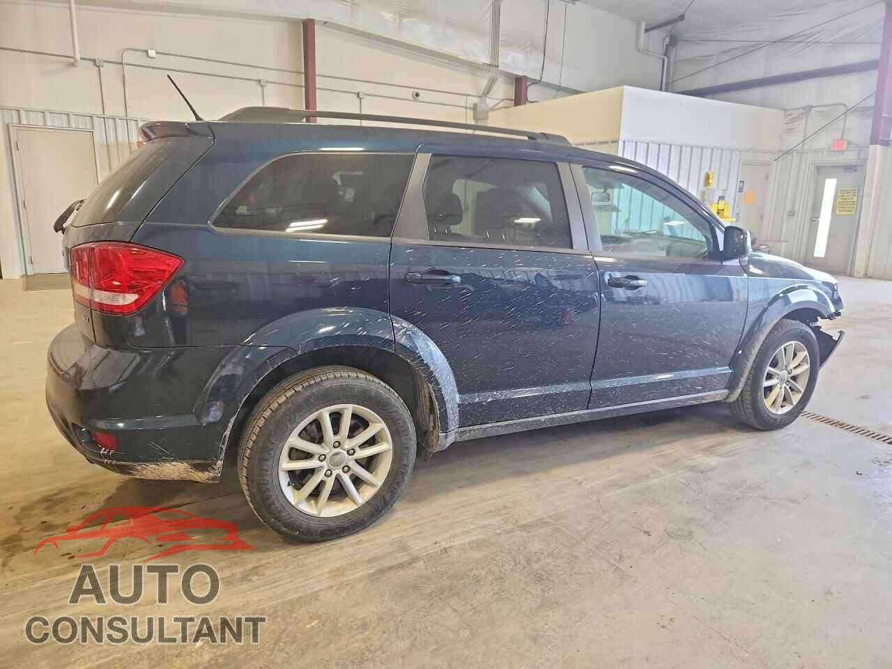DODGE JOURNEY 2013 - 3C4PDCBB0DT595122