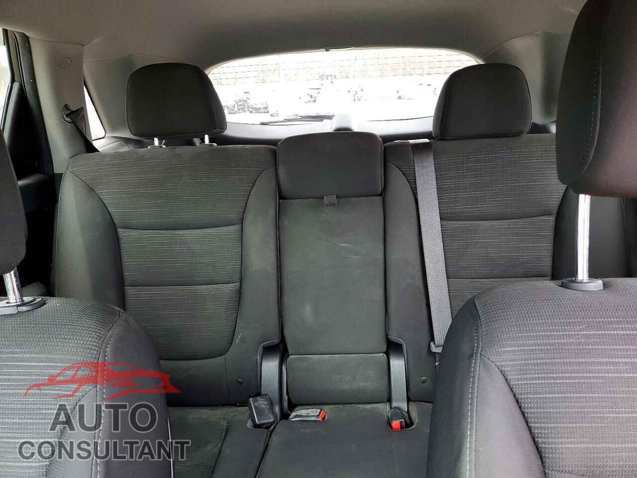 KIA SORENTO 2014 - 5XYKTDA65EG504894