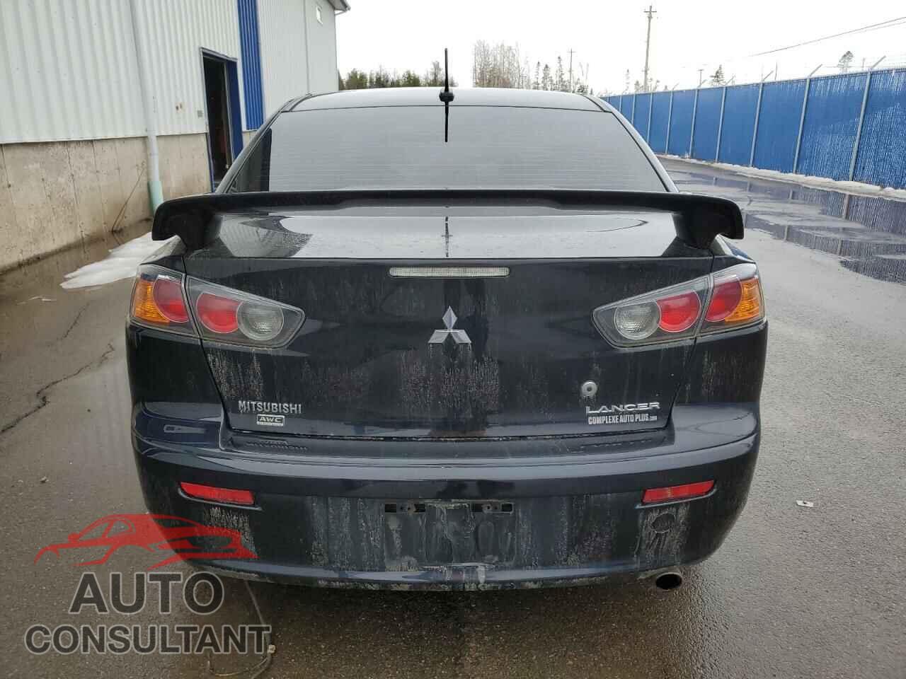 MITSUBISHI LANCER 2015 - JA32V2FW9FU600579