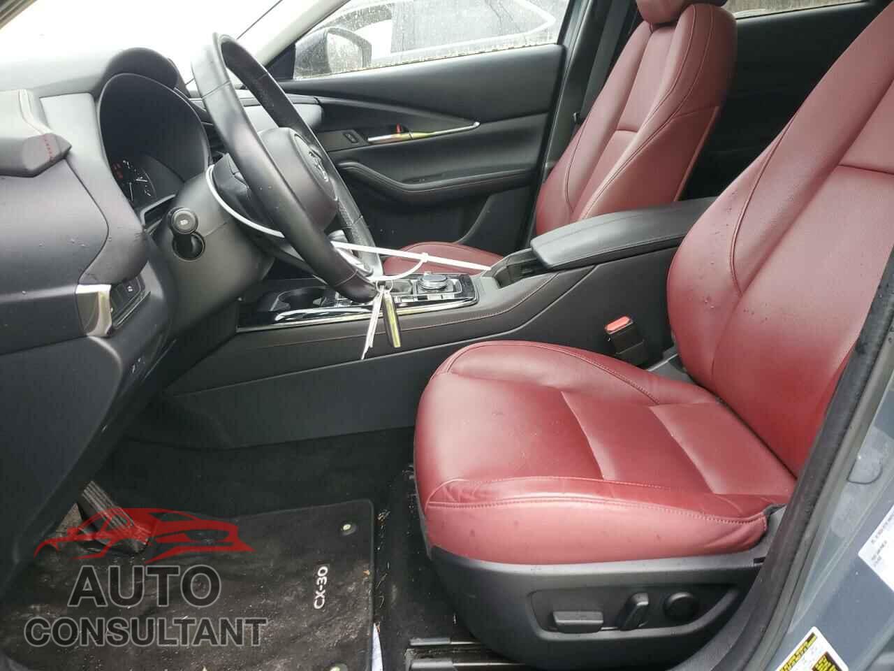 MAZDA CX30 2023 - 3MVDMBCM5PM556195