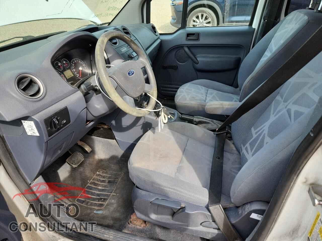 FORD TRANSIT 2013 - NM0LS6AN1DT142069
