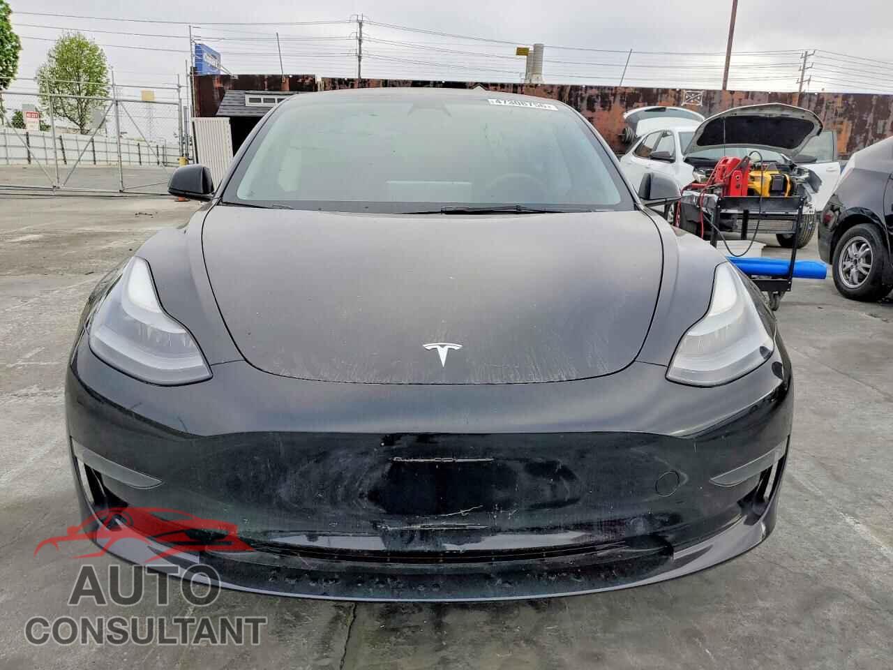TESLA MODEL 3 2023 - 5YJ3E1EA3PF425455