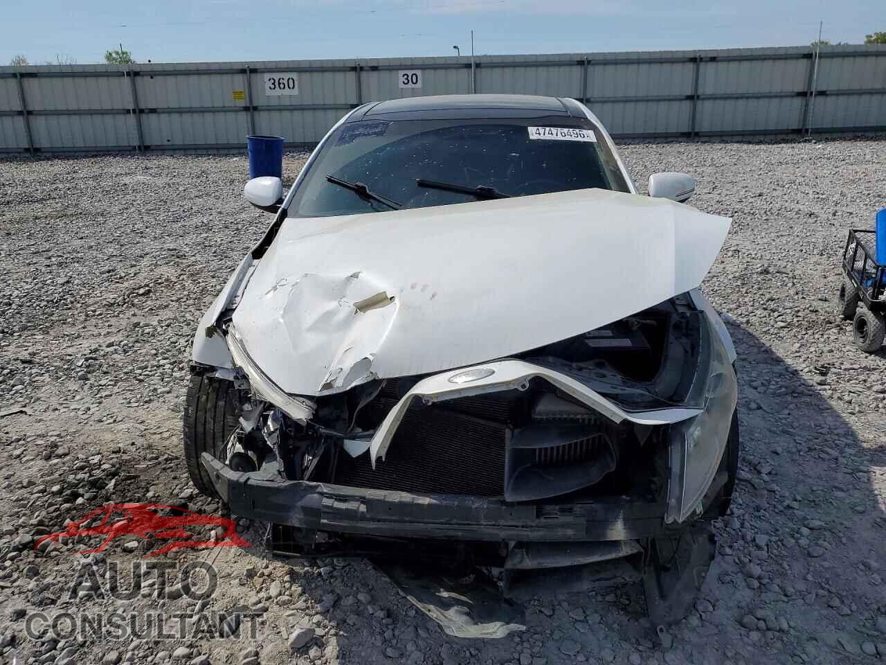 KIA OPTIMA 2013 - 5XXGR4A67DG092159