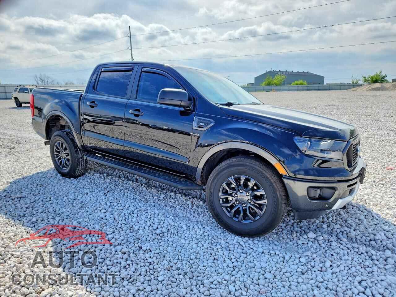 FORD RANGER 2019 - 1FTER4EH4KLA17550