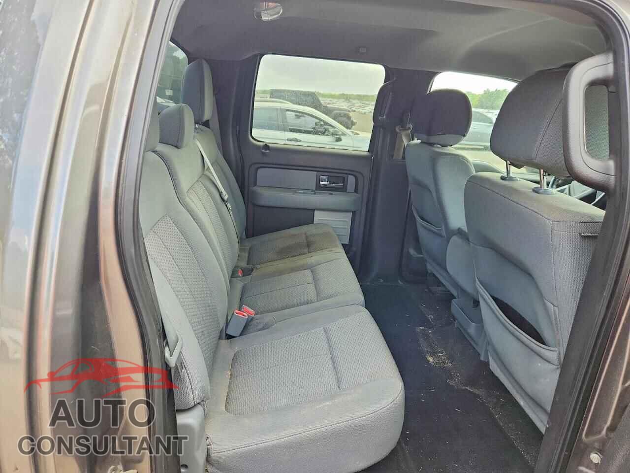 FORD F150 2013 - 1FTFW1CT2DFD76318