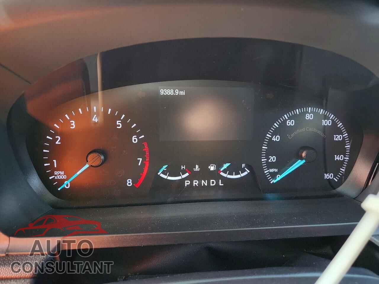 FORD EXPLORER 2023 - 1FM5K8AC9PGC01402