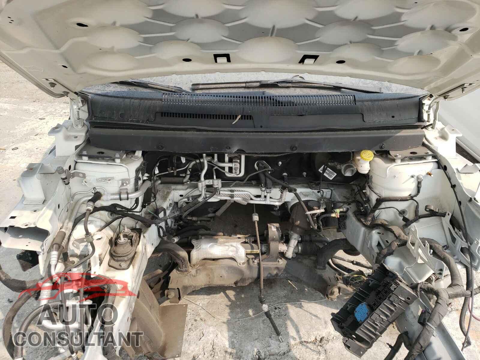 DODGE JOURNEY 2017 - 3C4PDCBG2HT591364