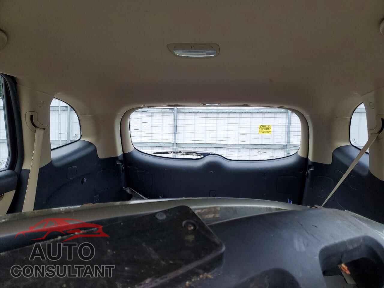 HYUNDAI SANTA FE 2009 - 5NMSG13D39H260365