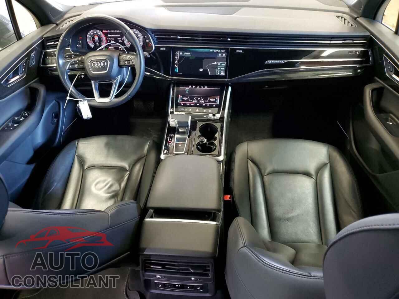 AUDI Q7 2020 - WA1LXAF77LD008008