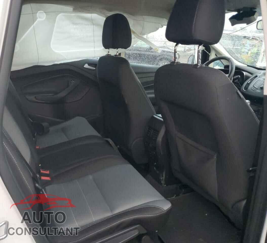 FORD CMAX 2015 - 1FADP5AU5FL104752
