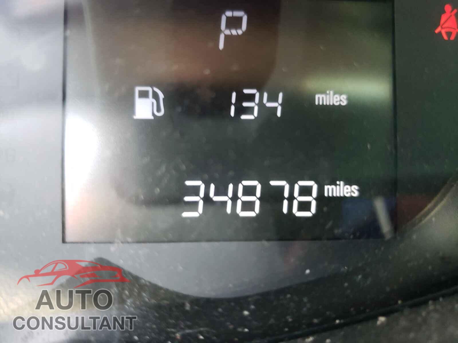 CHEVROLET SPARK 2020 - KL8CB6SAXLC420148
