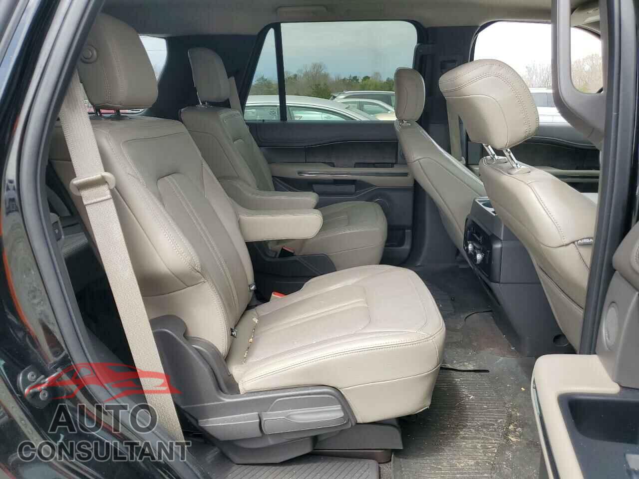 FORD EXPEDITION 2018 - 1FMJU2AT7JEA35681