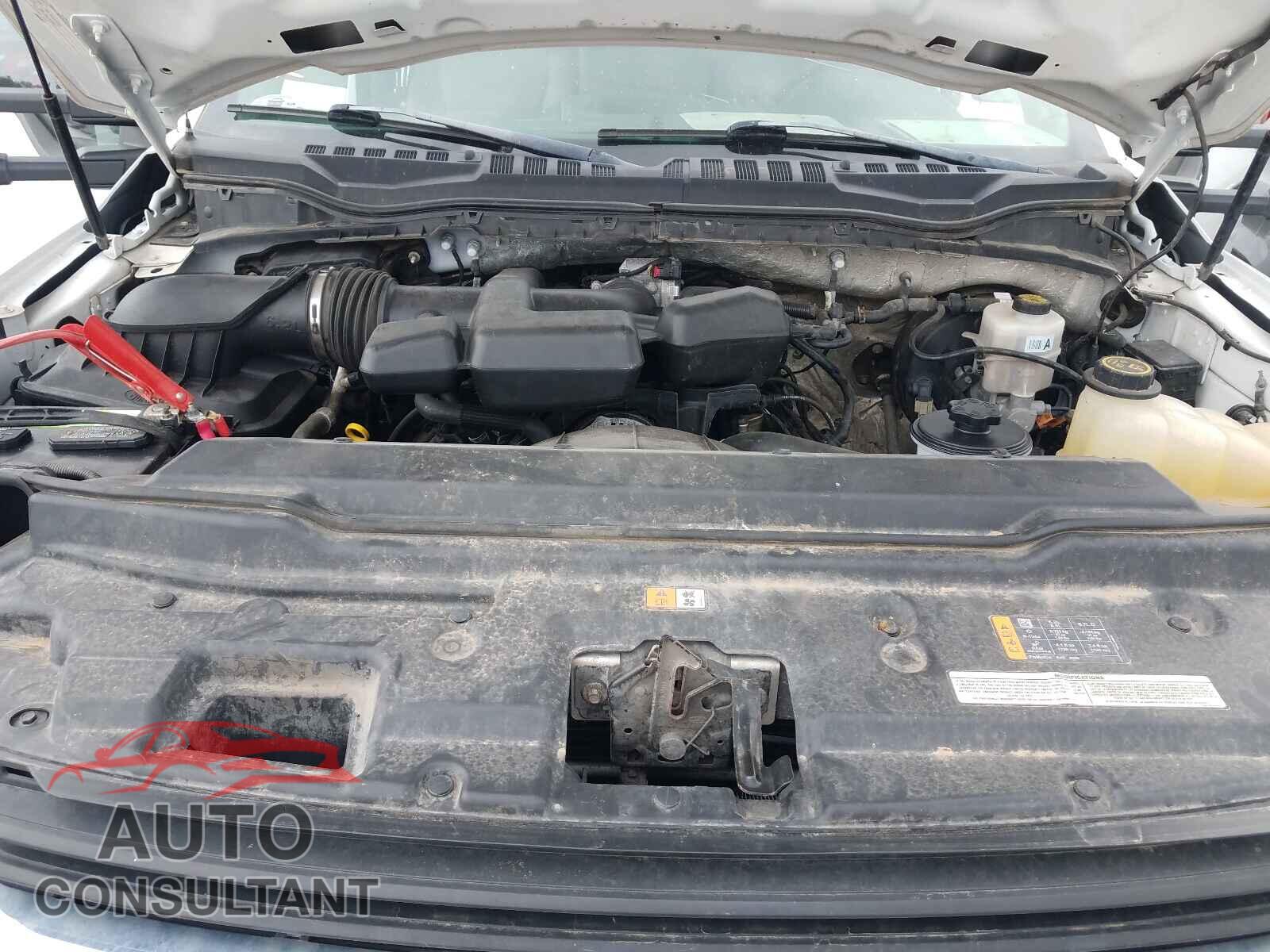 FORD F250 2017 - 1FT7W2B60HEF47326