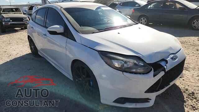 FORD FOCUS 2014 - 1FADP3L92EL305696