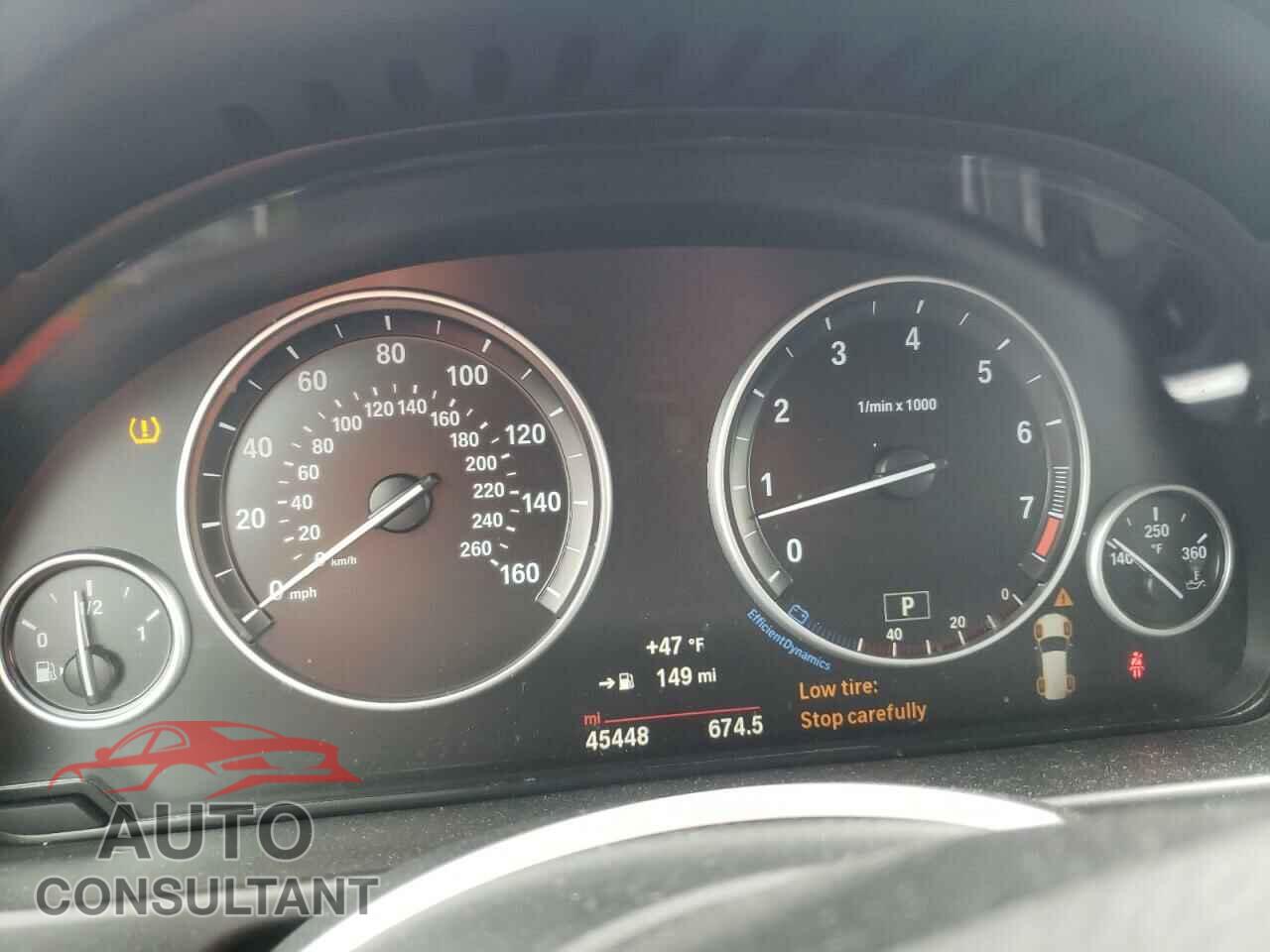 BMW X5 2017 - 5UXKR0C36H0V83804