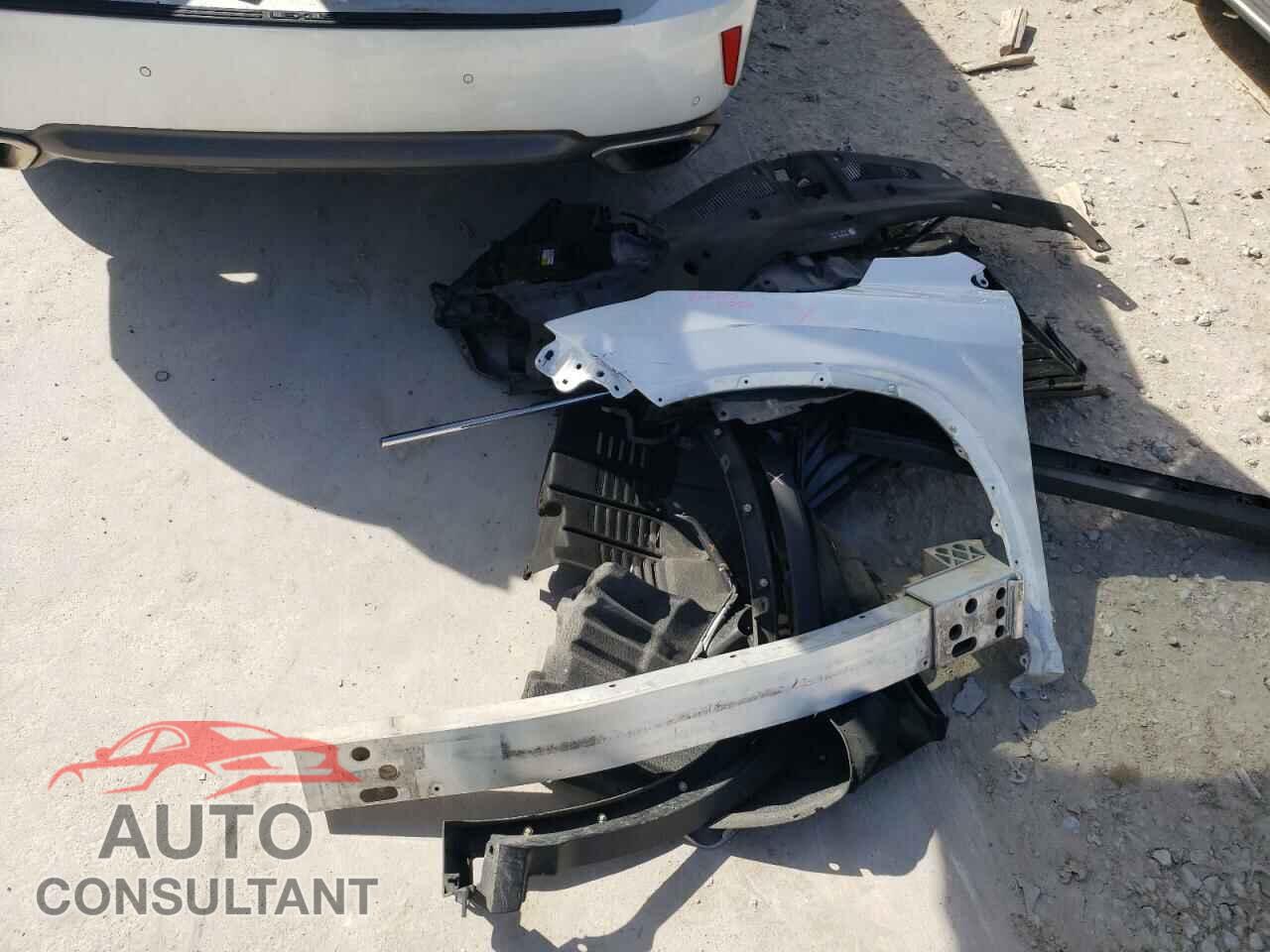 LEXUS RX350 2017 - 2T2ZZMCA3HC084949