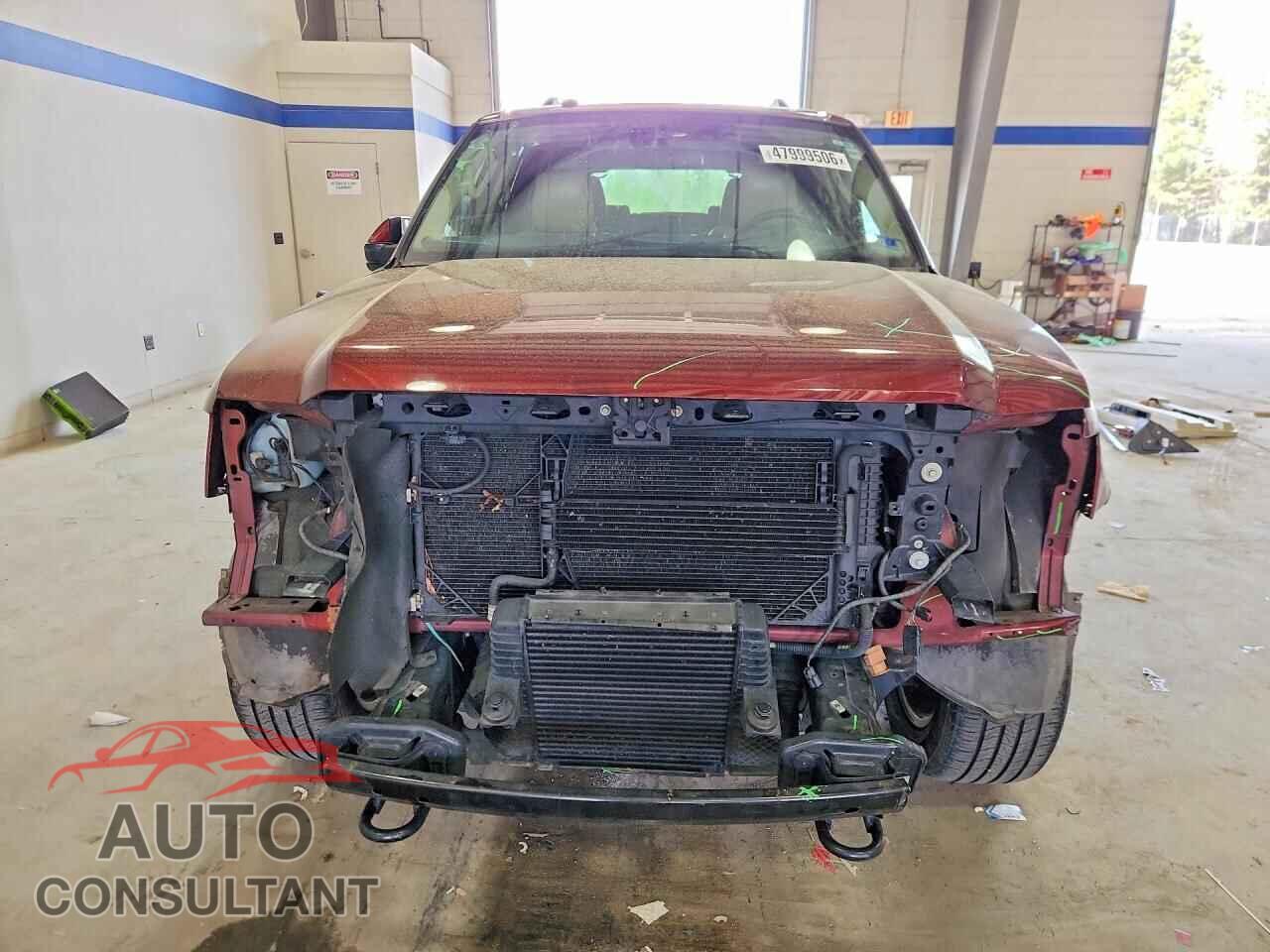 FORD EXPEDITION 2016 - 1FMJU2AT9GEF21868