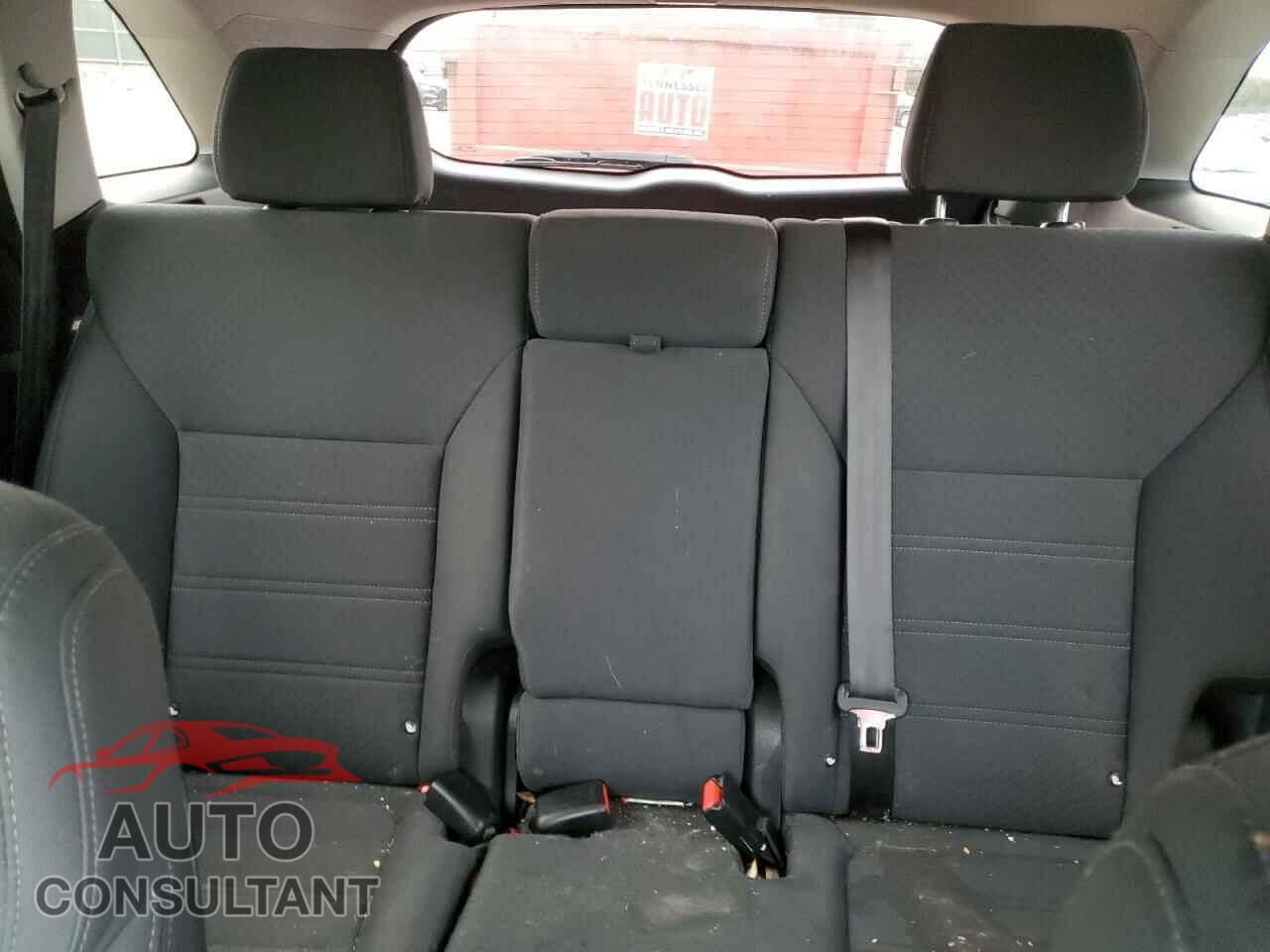KIA SORENTO 2017 - 5XYPGDA33HG265950