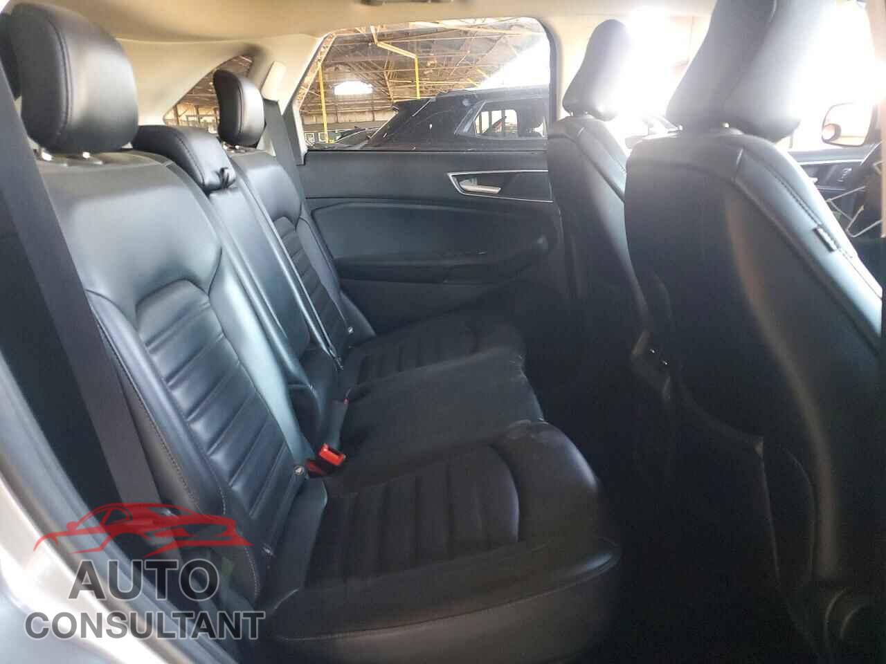FORD EDGE 2020 - 2FMPK4J95LBA29330