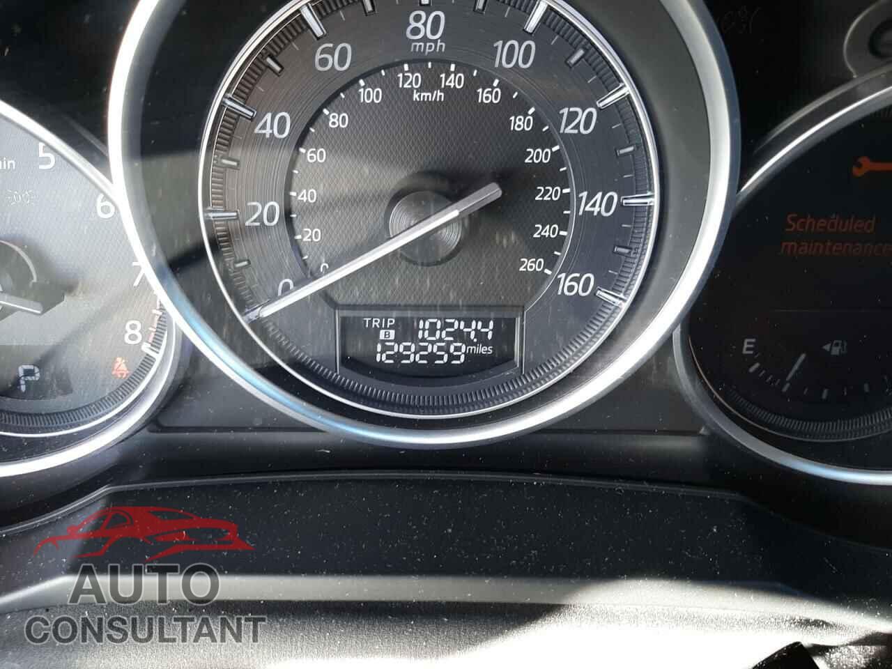 MAZDA 6 2016 - JM1GJ1T51G1468087