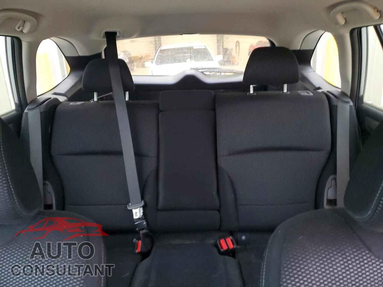 SUBARU OUTBACK 2017 - 4S4BSACC2H3200785
