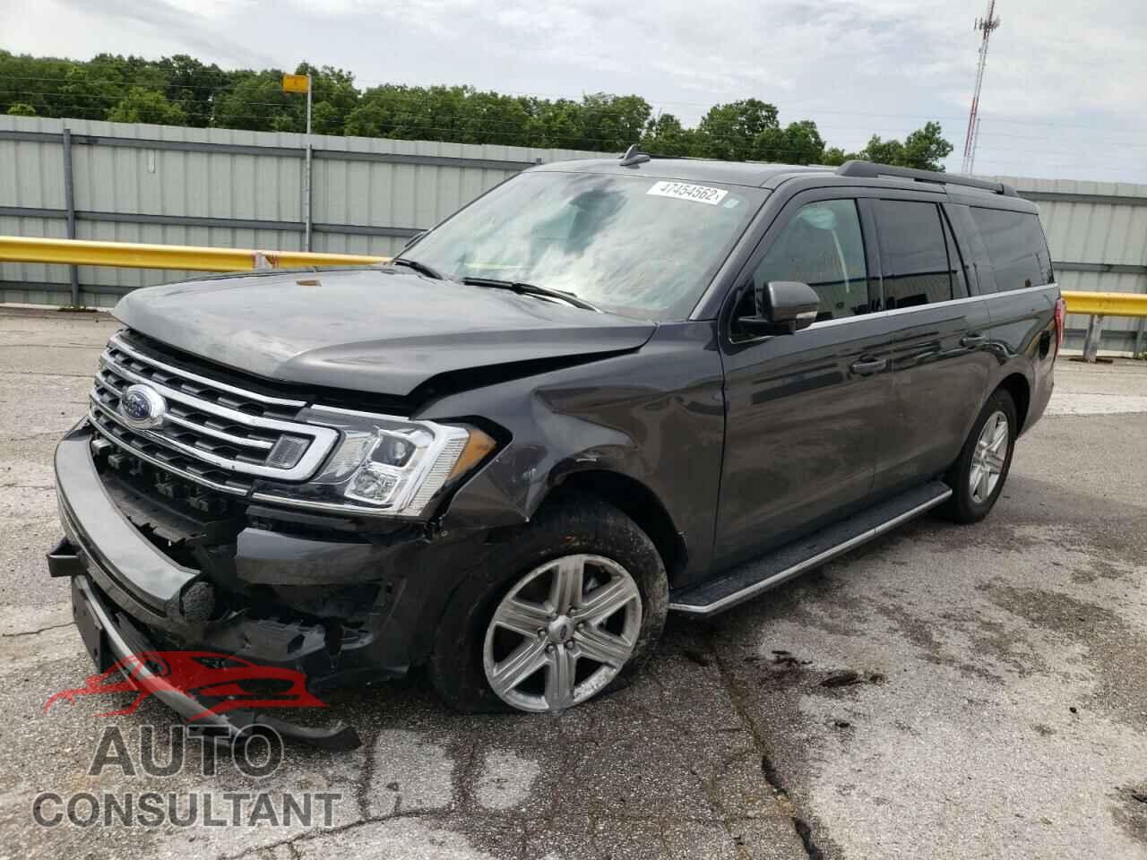 FORD EXPEDITION 2020 - 1FMJK1JT5LEA28764