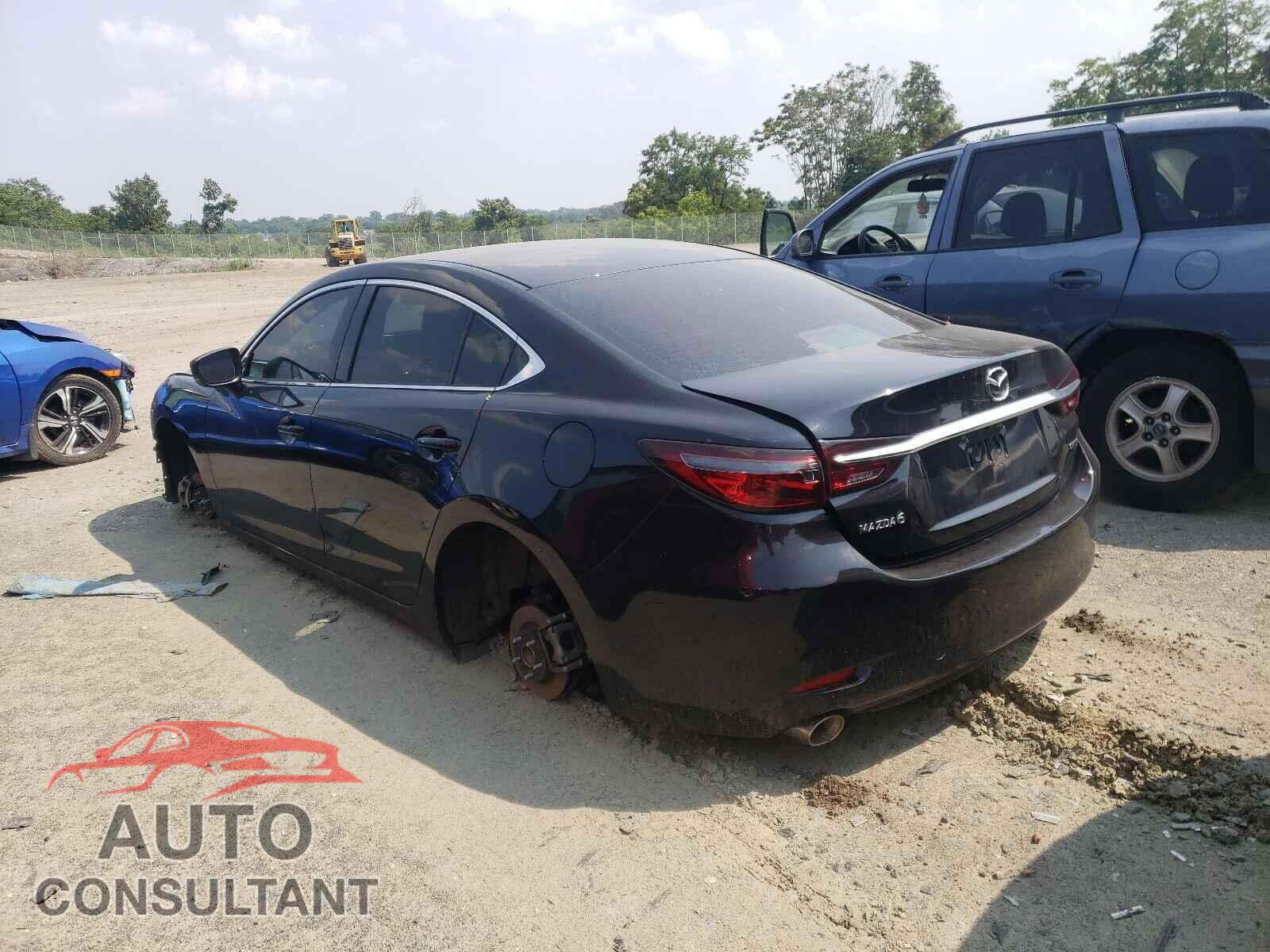 MAZDA 6 2020 - JM1GL1VM3L1516035