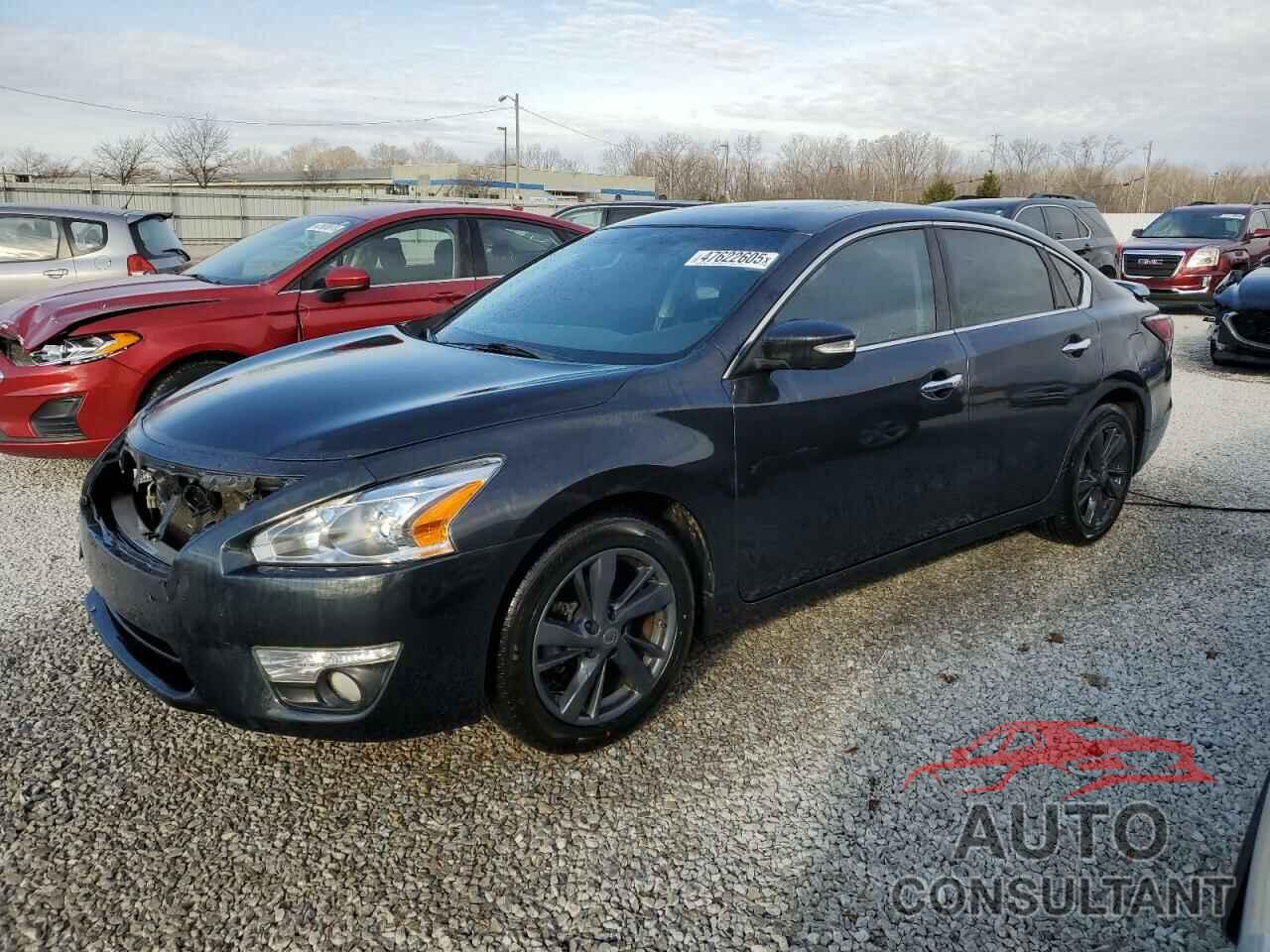 NISSAN ALTIMA 2014 - 1N4AL3AP5EC901031