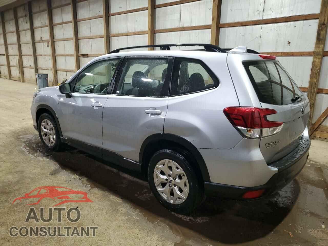 SUBARU FORESTER 2021 - JF2SKADC3MH490181