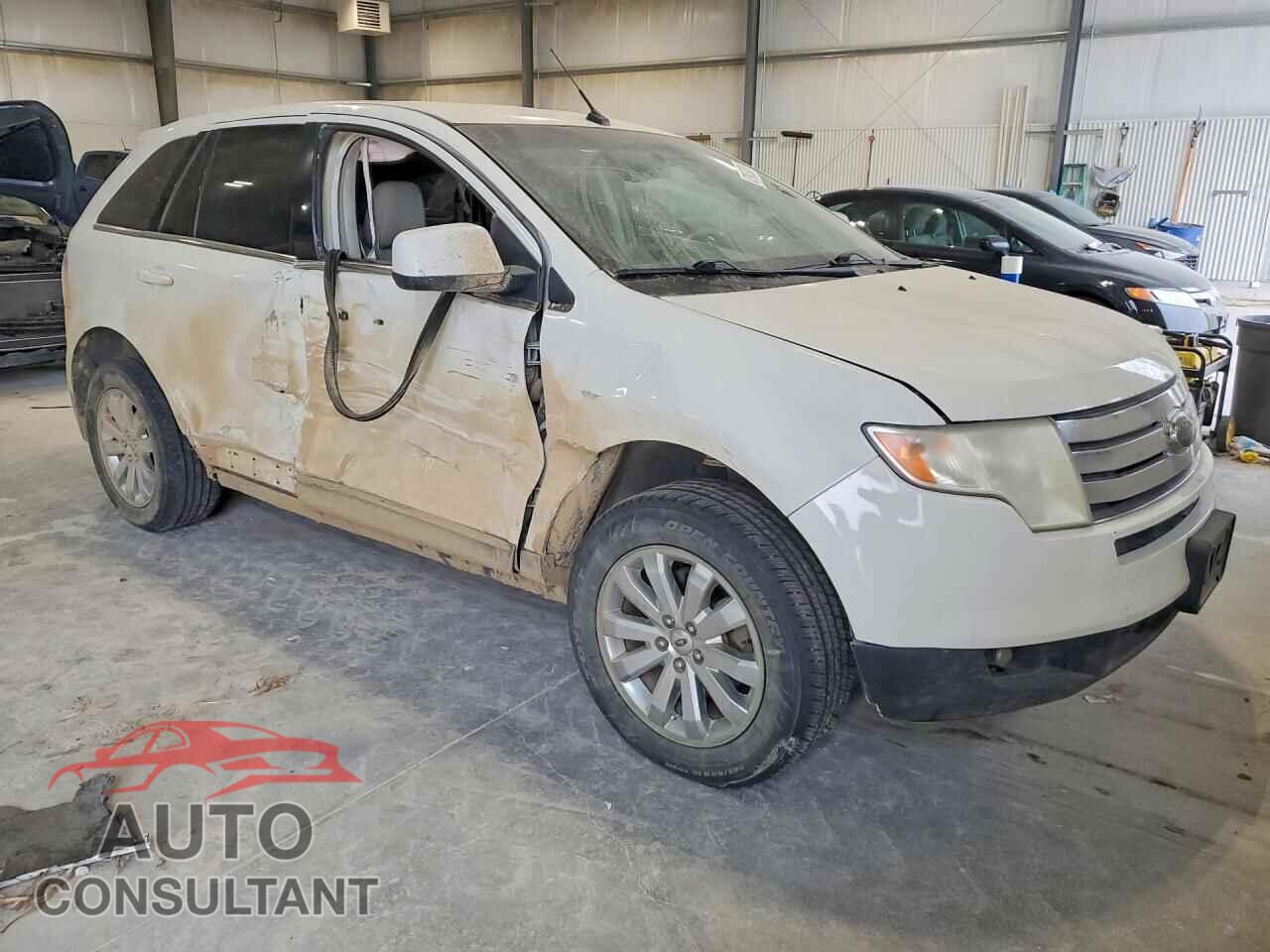 FORD EDGE 2009 - 2FMDK49C79BA53916