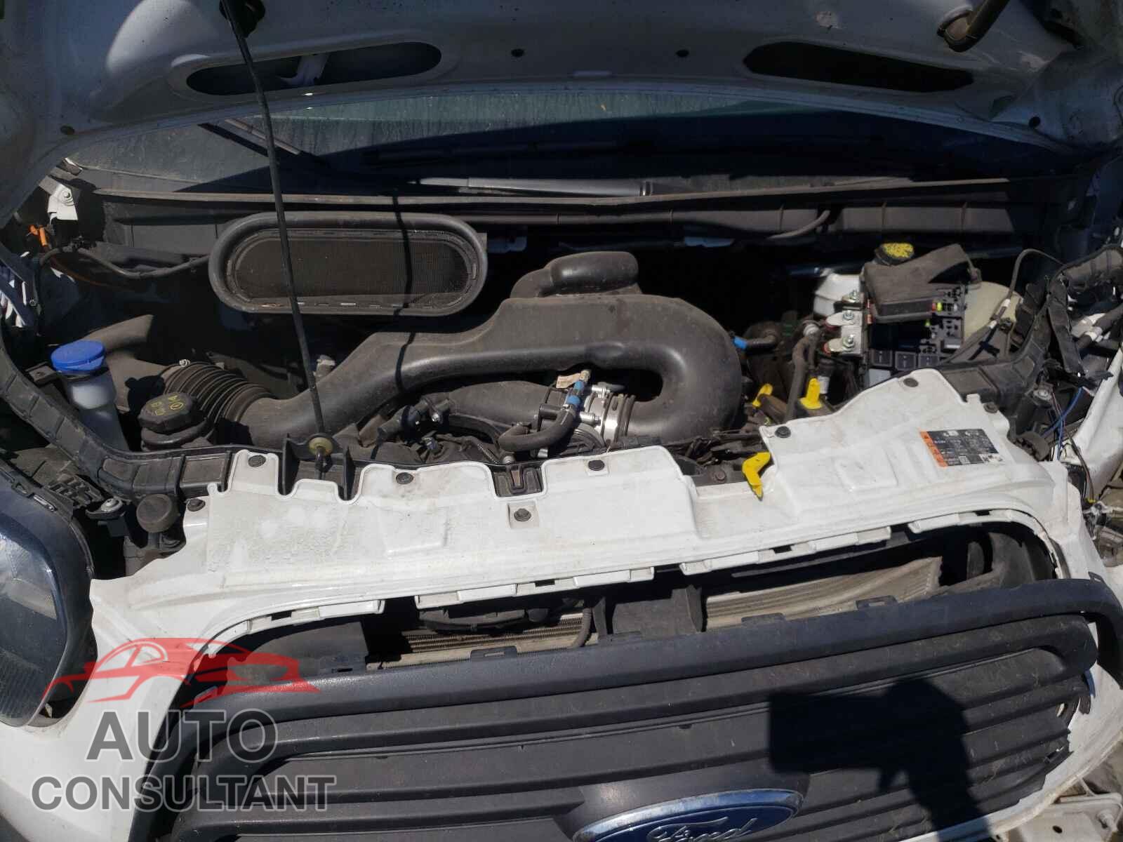 FORD TRANSIT CO 2018 - 1FTYE1YM3JKA35185