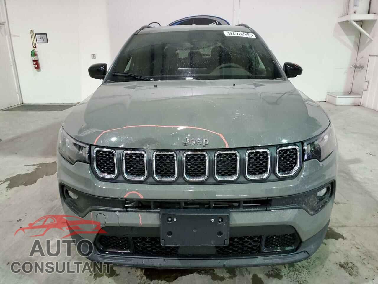 JEEP COMPASS 2024 - 3C4NJDBN3RT599057