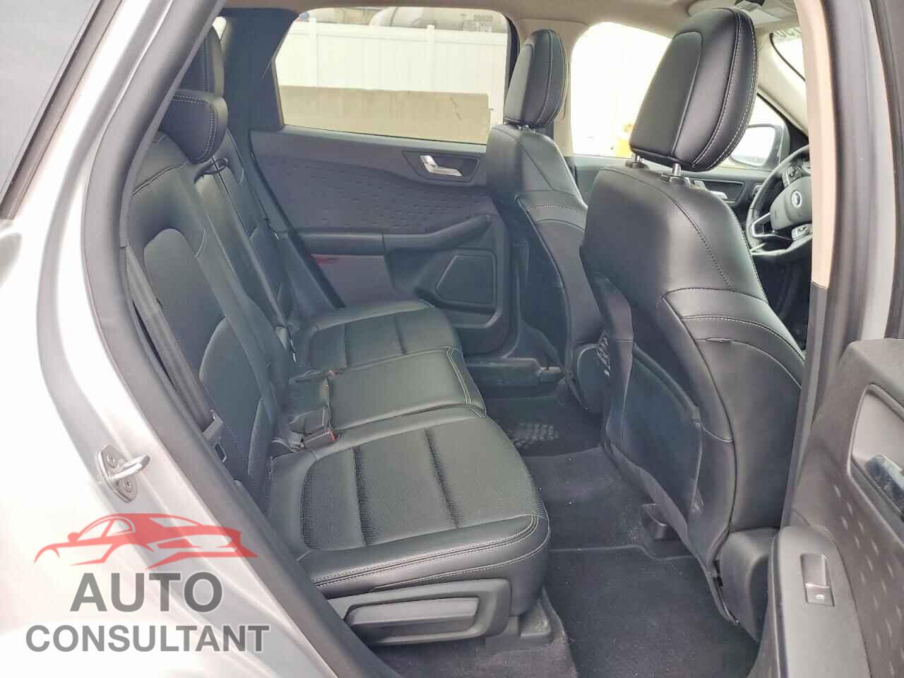 FORD ESCAPE 2020 - 1FMCU9H99LUA08289