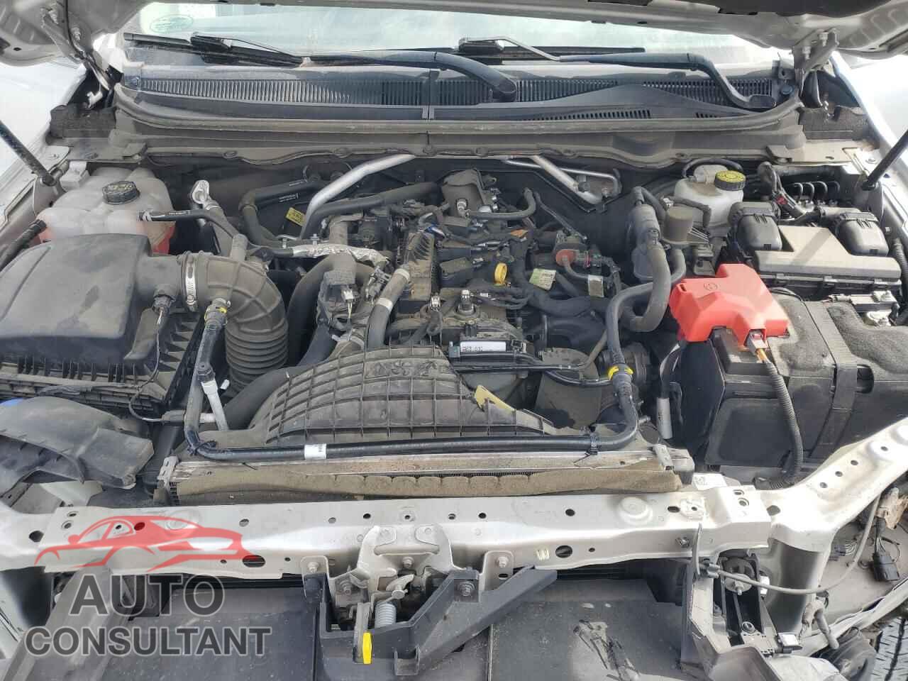 FORD RANGER 2019 - 1FTER4EH9KLA58224