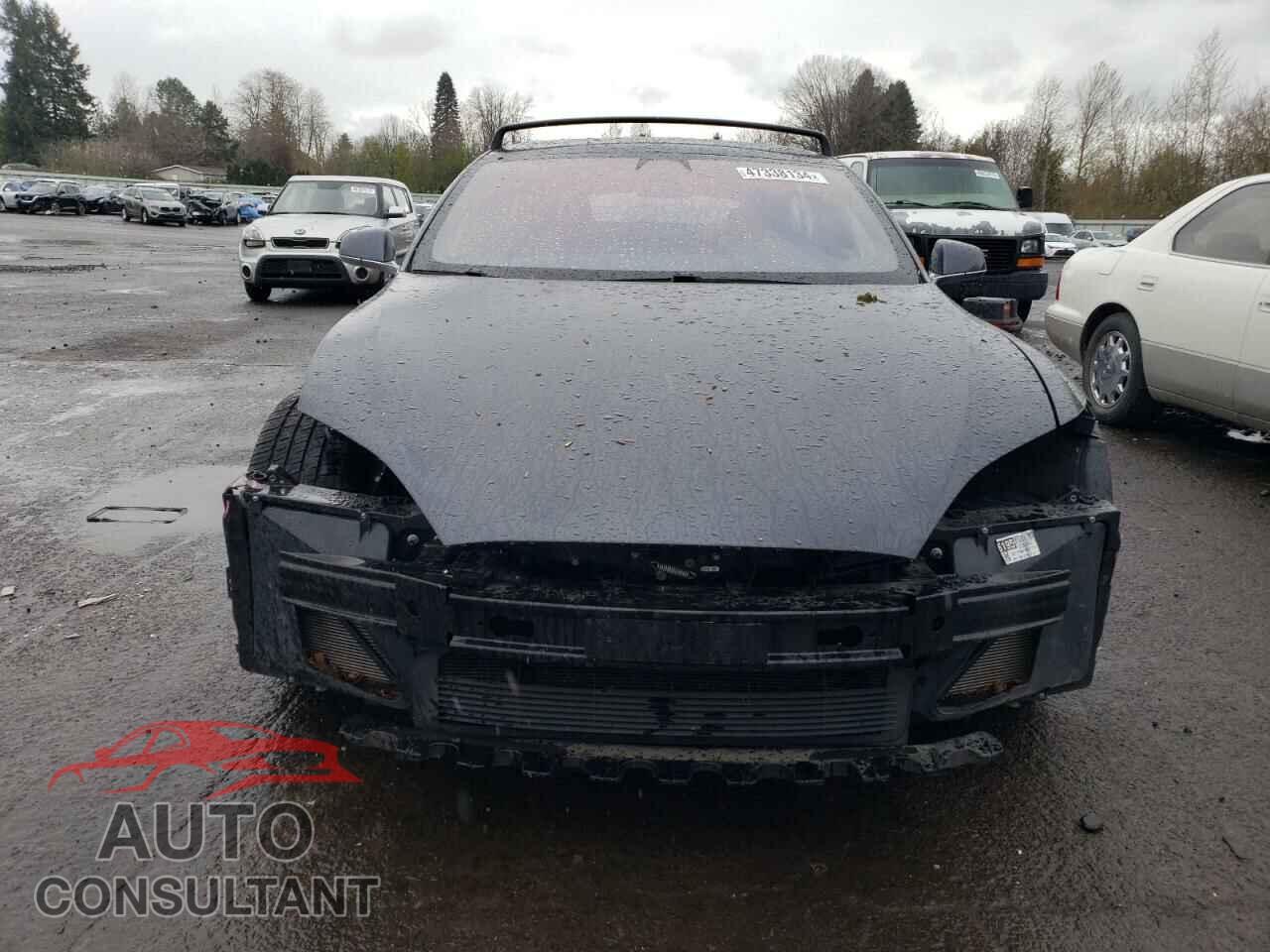 TESLA MODEL S 2019 - 5YJSA1E25KF307142