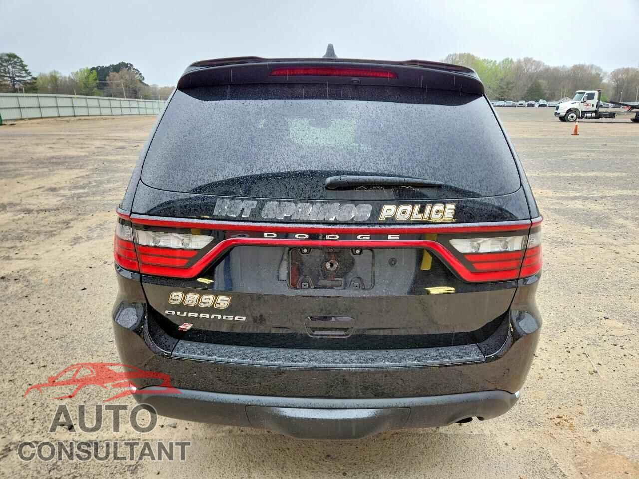 DODGE DURANGO 2024 - 1C4RDJFG0RC249612