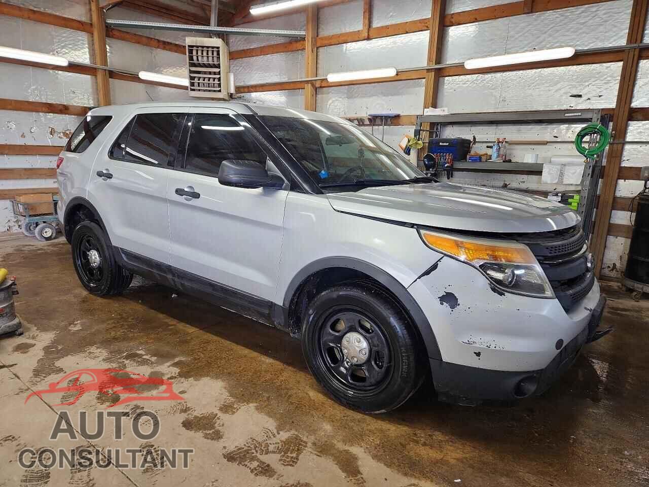 FORD EXPLORER 2014 - 1FM5K8AR2EGA92864