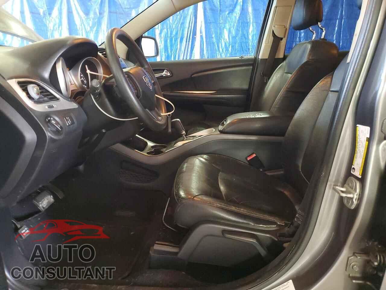 DODGE JOURNEY 2013 - 3C4PDCBB5DT545073