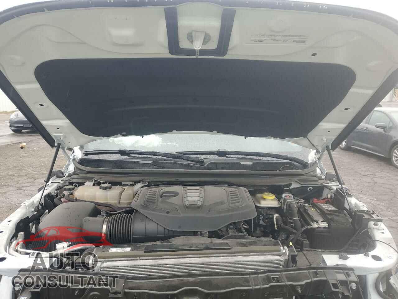 JEEP WAGONEER 2023 - 1C4SJSAP4PS560552