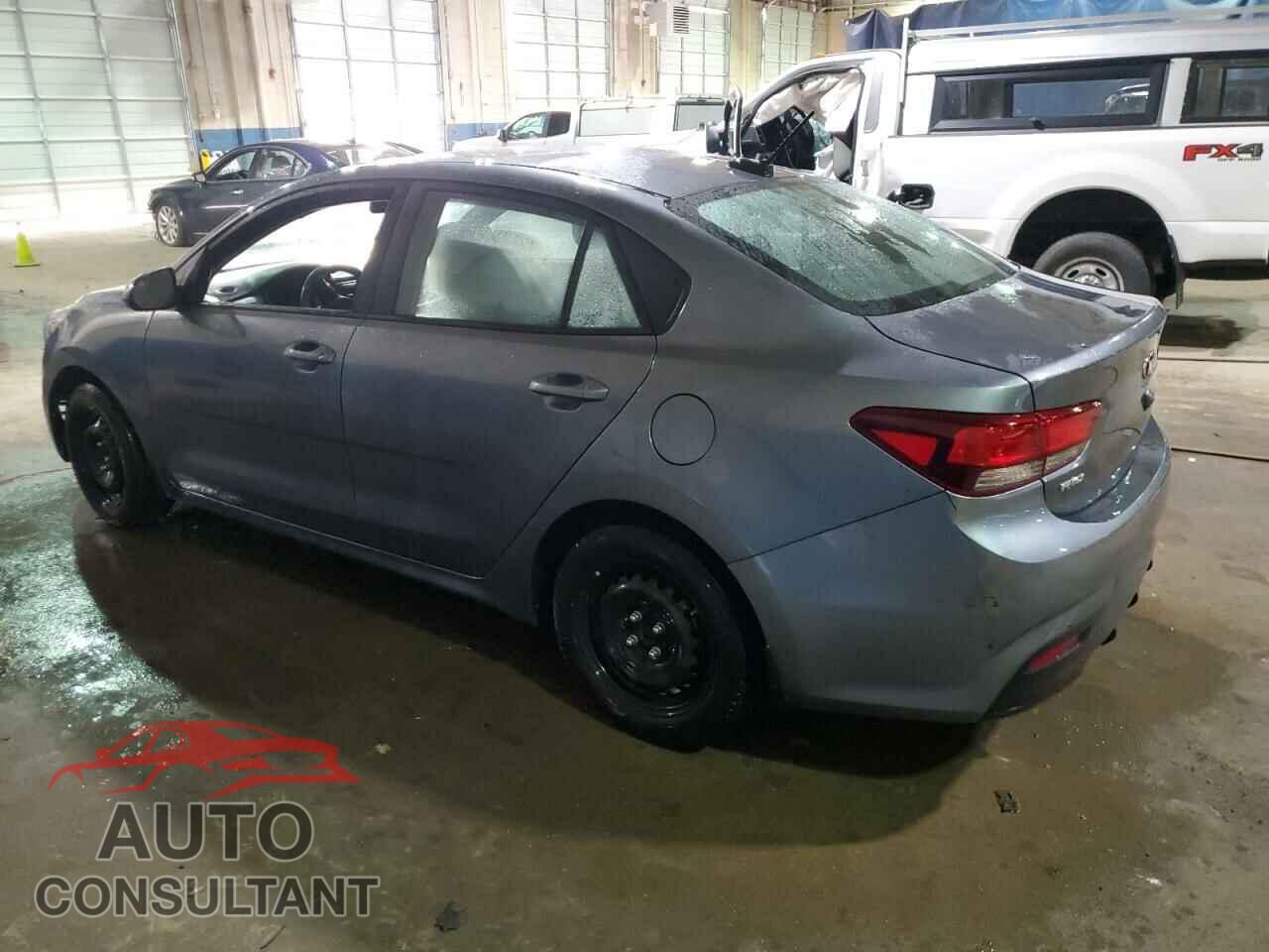 KIA RIO 2019 - 3KPA24AB2KE179125