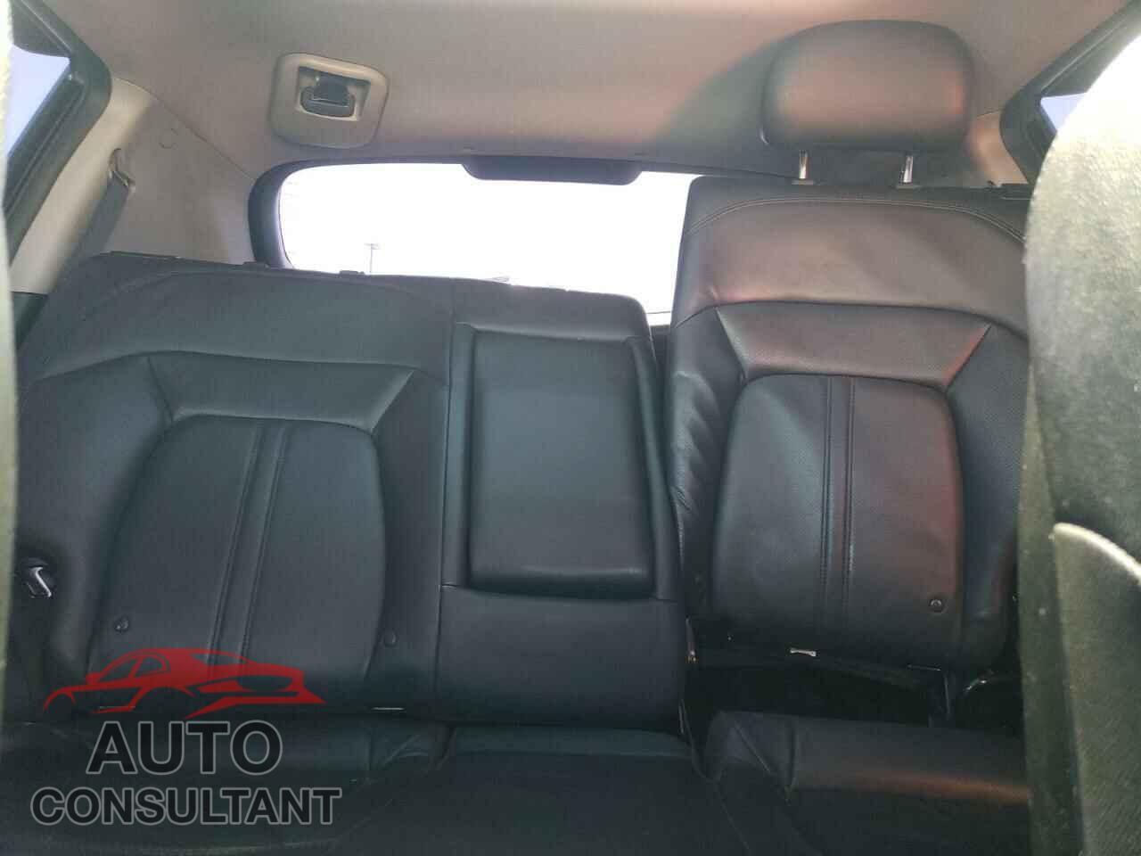 KIA SPORTAGE 2011 - KNDPC3A23B7018350