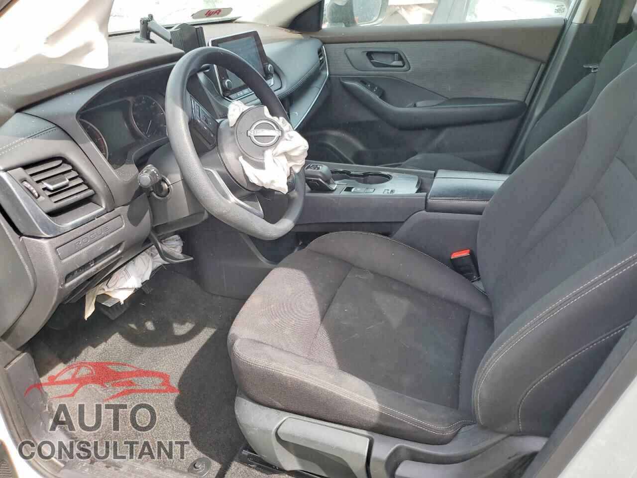 NISSAN ROGUE 2023 - 5N1BT3AA2PC850354