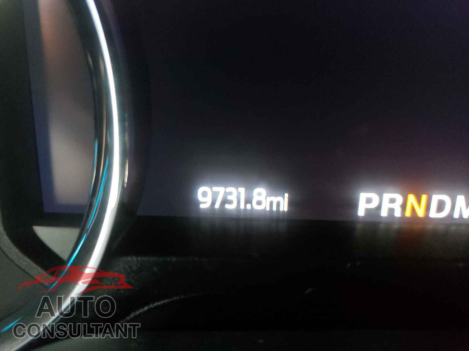 FORD F350 2021 - 1FT8W3DT4MEC05837