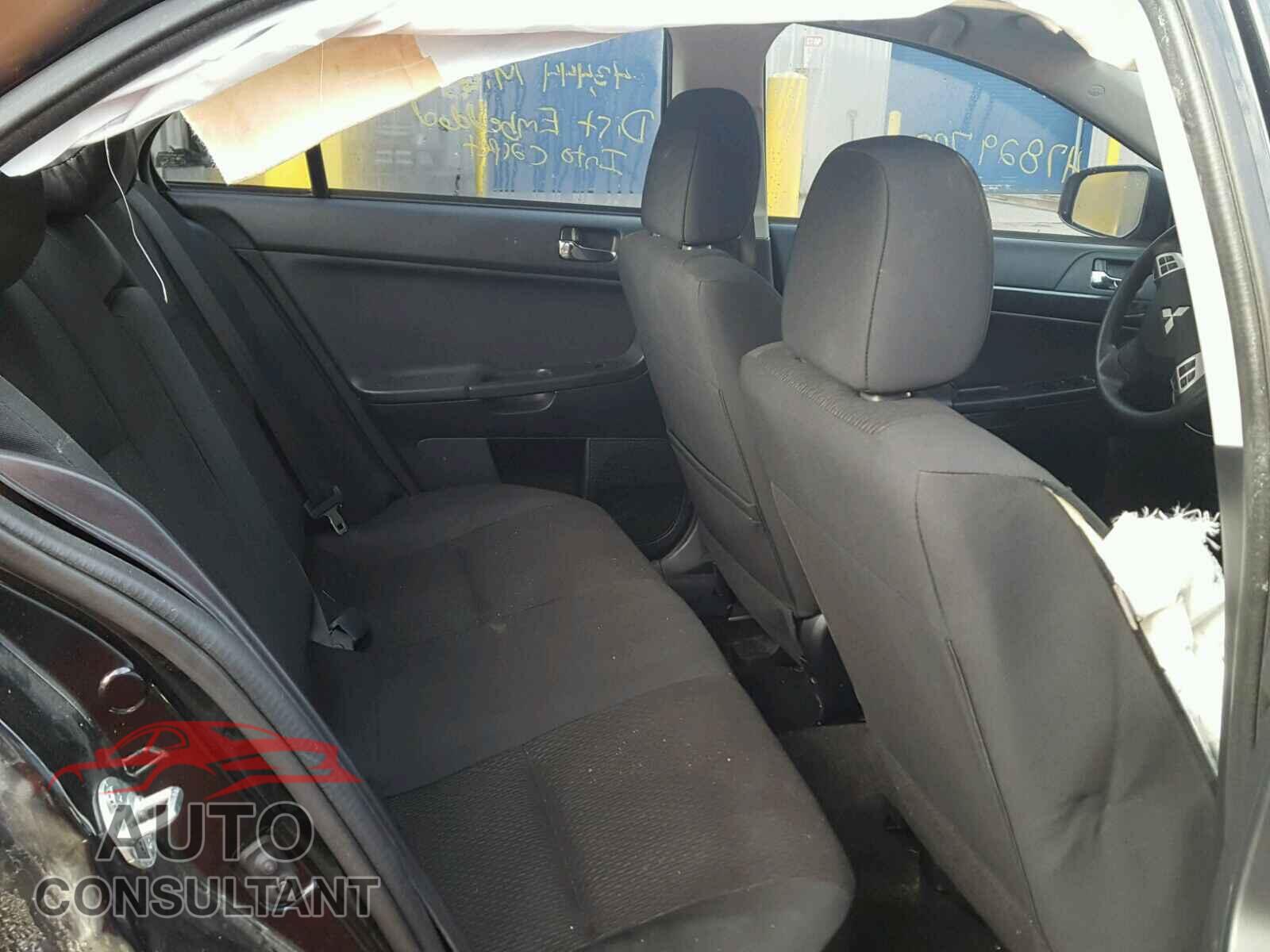 MITSUBISHI LANCER 2016 - JA32V2FWXGU009923