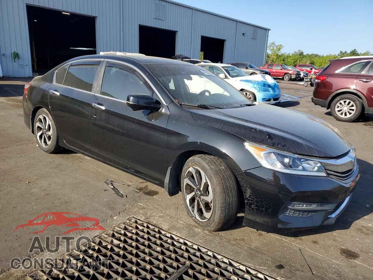 HONDA ACCORD 2016 - 1HGCR2F74GA025296