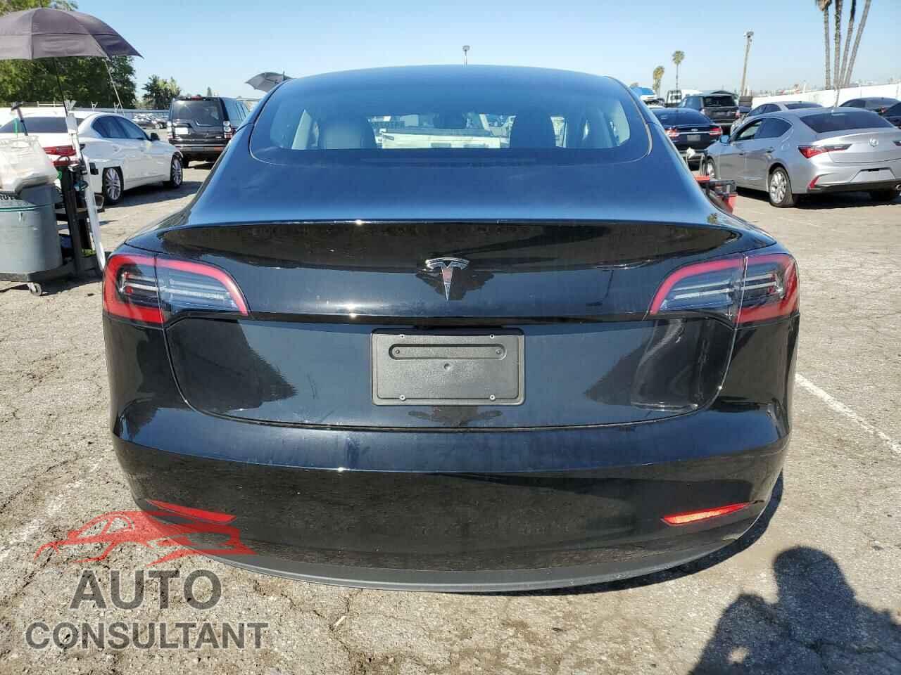 TESLA MODEL 3 2023 - 5YJ3E1EA8PF669800