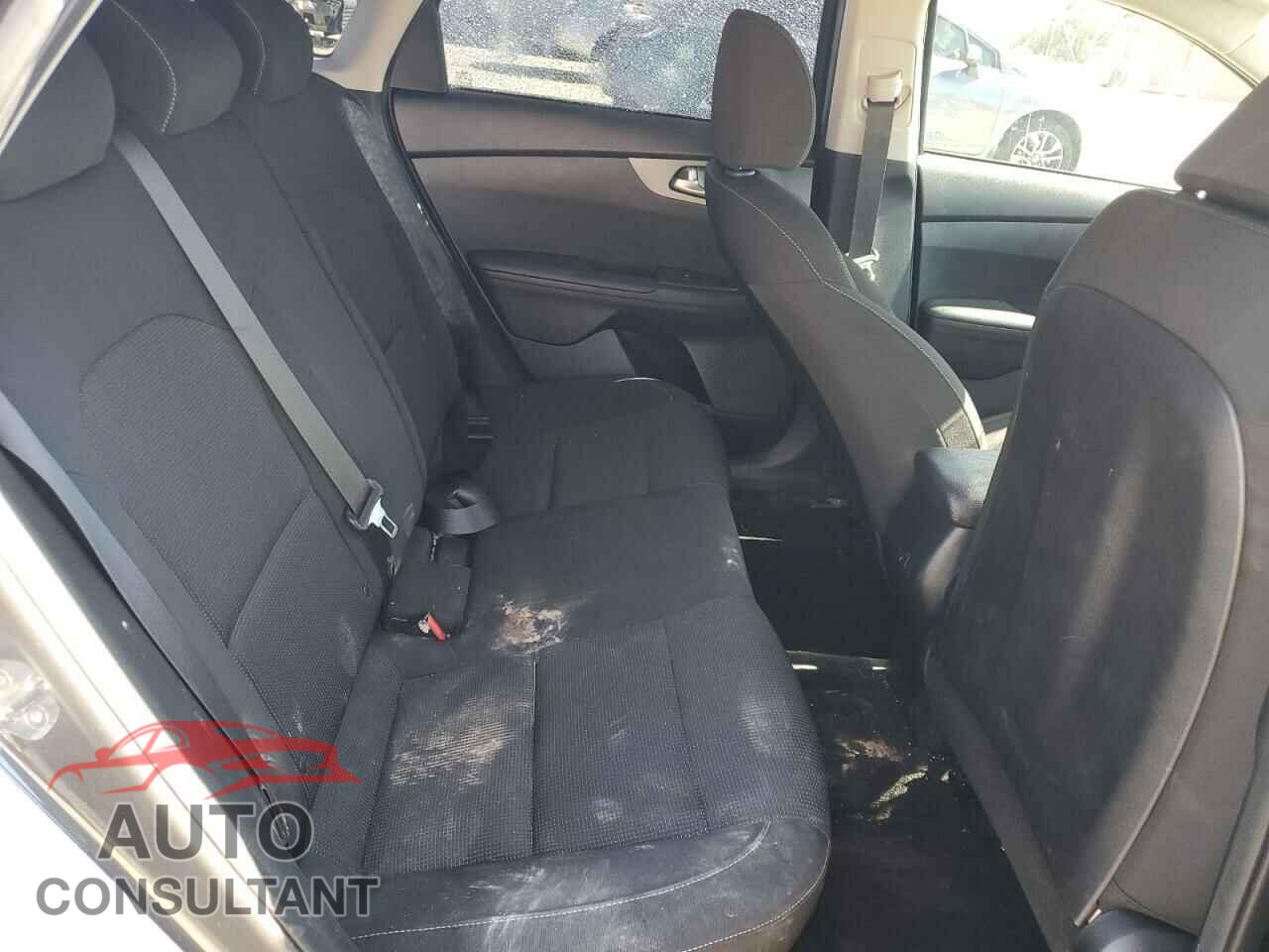 KIA FORTE 2019 - 3KPF24AD2KE108966